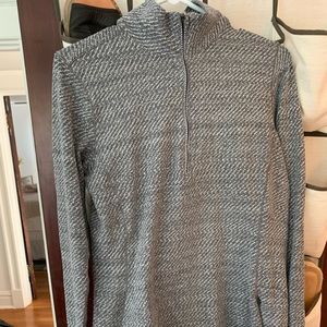 Lululemon Quarter Zip